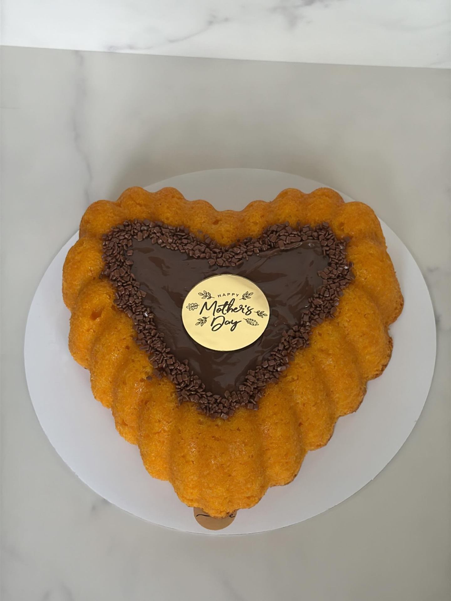 Mother's Cake